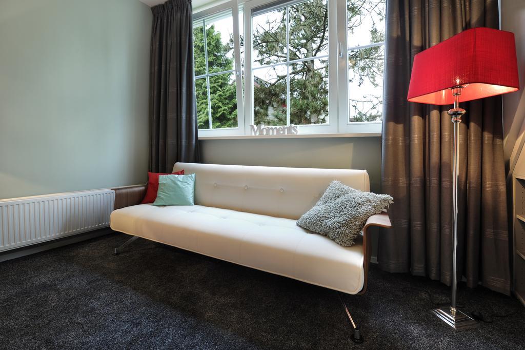 Hotel Trix Άρνεμ Δωμάτιο φωτογραφία