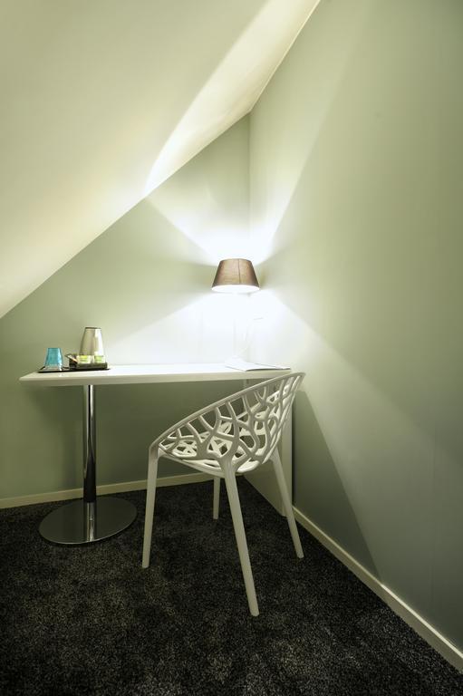 Hotel Trix Άρνεμ Δωμάτιο φωτογραφία