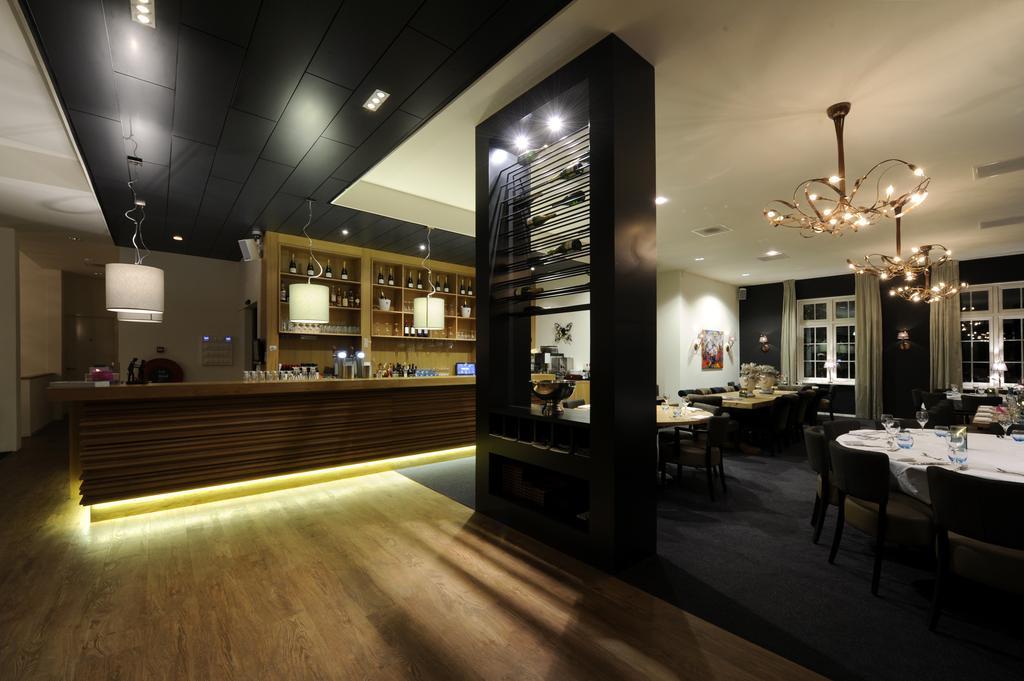 Hotel Trix Άρνεμ Εξωτερικό φωτογραφία